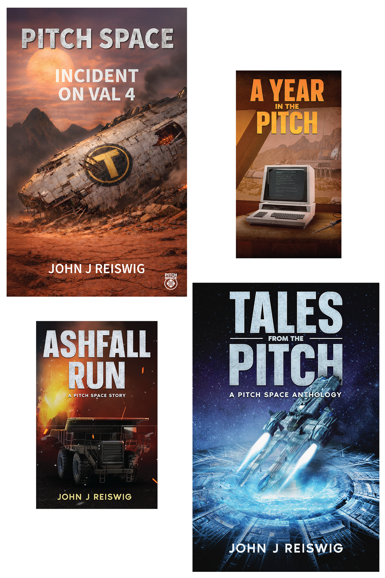 Incident on Val 4 cover